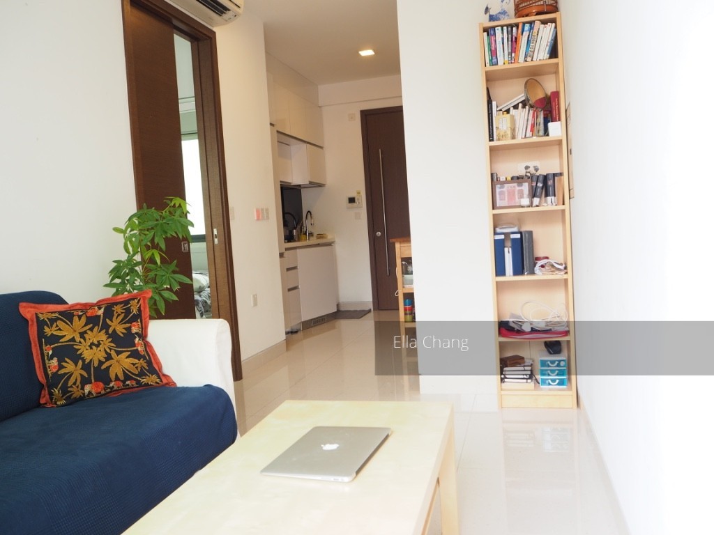 Centra Suites thumbnail photo